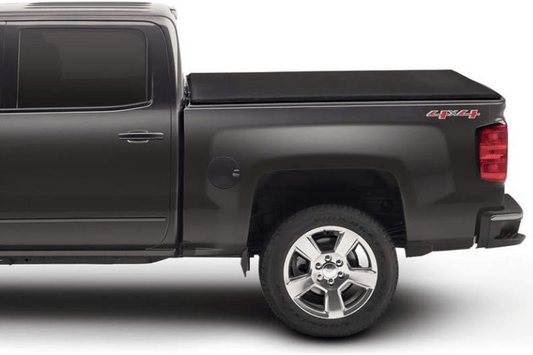 Extang Trifecta Signature 2.0 1999-2014 GMC Sierra 2500/3500 6'6" Tonneau Cover 94940