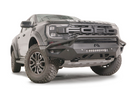 Fab Fours FR24-D6452-1 Ford Ranger Raptor 2024-2025 Vengeance Front Bumper with Pre-runner Guard