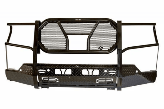 Frontier 300-31-9009 GMC Sierra 1500 2019-2022 Original Front Bumper