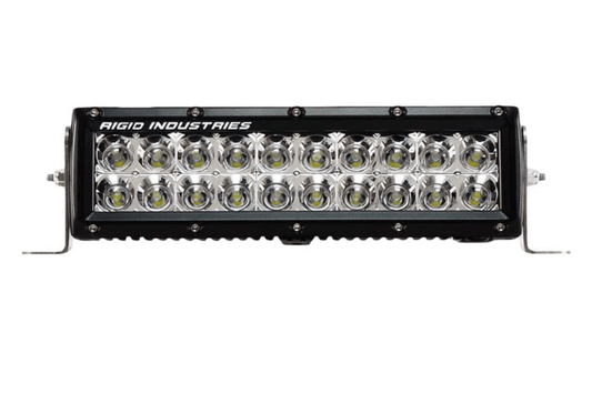 Fusion Rigid 10" E-Series LED Mount