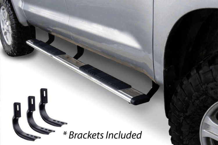 Go Rhino™  Grille Guards, Side Steps, Truck Accessories 