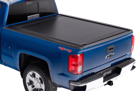 RetraxONE MX 1999-2006 GMC Sierra 2500/3500 6' 6" Tonneau Cover W/OUT STK PKT - STD RAIL 60402