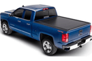 RetraxONE MX 1999-2006 GMC Sierra 2500/3500 6' 6" Tonneau Cover - WIDE RAIL 60412