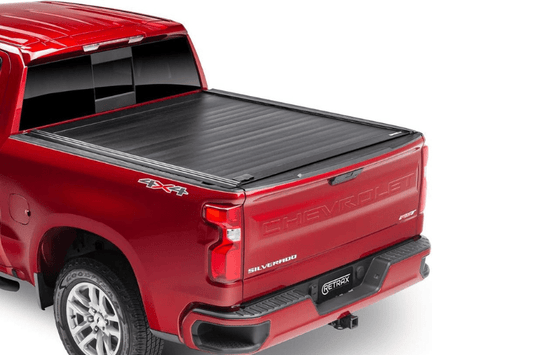 RetraxPRO MX 1999-2006 GMC Sierra 2500/3500 6'6" Tonneau Cover W/OUT STK PKT - STD RAIL 80402