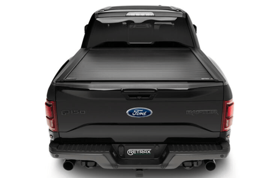 Retrax PowertraxPRO MX 2015-2019 GMC Sierra 2500/3500 6'6" Tonneau Cover W/OUT STK PKT - STD RAIL 90462