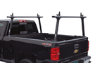 Thule 27000XTB GMC Sierra 2500HD/3500HD 1999-2021 TracRac TracONE Bed Rack Black