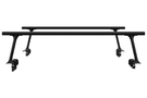 Thule 500011 GMC Sierra 2500HD/3500HD 1999-2021 Xsporter Pro Mid Truck Bed Rack Black