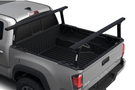 Thule 500011 GMC Sierra 2500HD/3500HD 1999-2021 Xsporter Pro Mid Truck Bed Rack Black