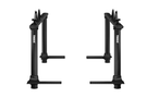 Thule 500XTB GMC Sierra 2500HD/3500HD 2004-2022 Xsporter Pro Truck Rack Black