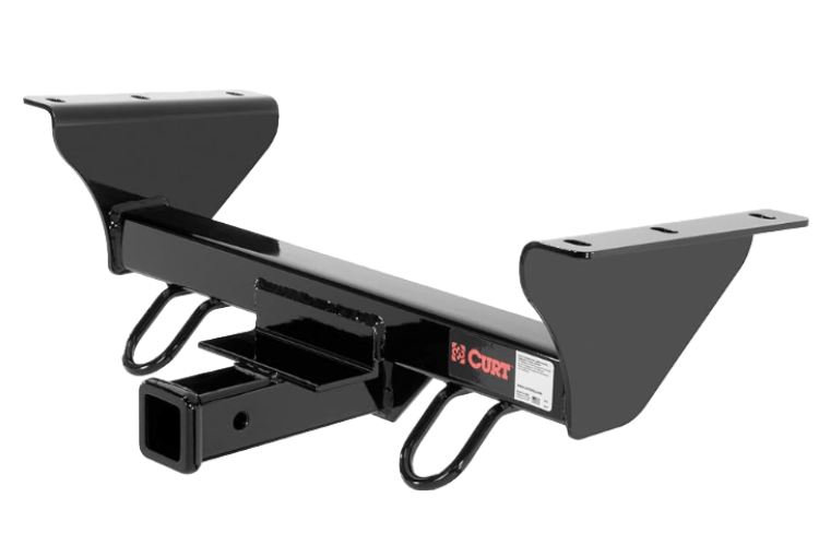 Front Receiver Hitch