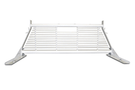 Westin 57-8023 GMC Sierra 2500HD/3500HD 1999-2019 HD Headache Rack White