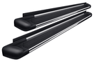 Westin 27-64760 Dodge Ram 2500/3500 2003-2018 SG6 Running Boards Crew Cab Polished (Also fits Dodge Ram 1500)