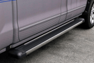 Westin 27-64760 Dodge Ram 2500/3500 2003-2018 SG6 Running Boards Crew Cab Polished (Also fits Dodge Ram 1500)