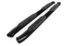 Westin 21-54125 2020-2023 GMC Sierra 2500/3500 PRO TRAXX 5 Oval Nerf Step Bars - Black