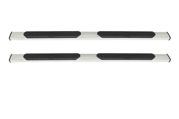 Westin 28-51270 2020-2023 GMC Sierra 2500/3500 R5 Nerf Step Bars -  Stainless Steel