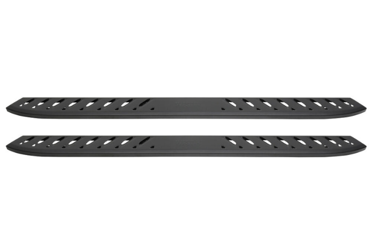 Westin 28-81275 2020-2023 GMC Sierra 2500/3500 Thrasher Running Boards - Textured Black