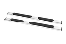 Westin 28-51020 GMC Sierra 2500HD/3500HD 2007-2019 R5 Nerf Bars Double/Extended Cab - Stainless Steel