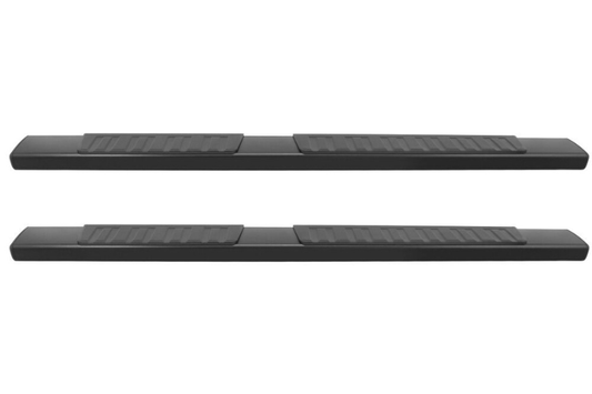 Westin 28-71025 GMC Sierra 2500HD/3500HD 2007-2019 R7 Nerf Bars Double/Extended Cab - Black