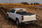 ACCESS® LoMax 2003-2018 Dodge Ram 2500/3500 6'4" Folding Hard Tonneau Cover w/out RamBox B4040029