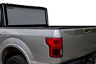 ACCESS® LoMax Stance 2003-2018 Dodge Ram 2500/3500 6'4" Hard Tonneau Cover G3040029