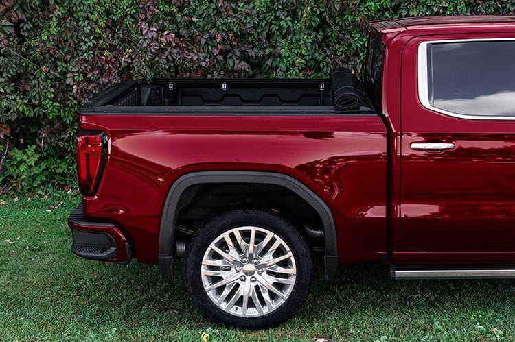 ACCESS® Lorado Roll-Up 2020-2023 GMC Sierra 2500/3500 6'8" Tonneau Cover 42419