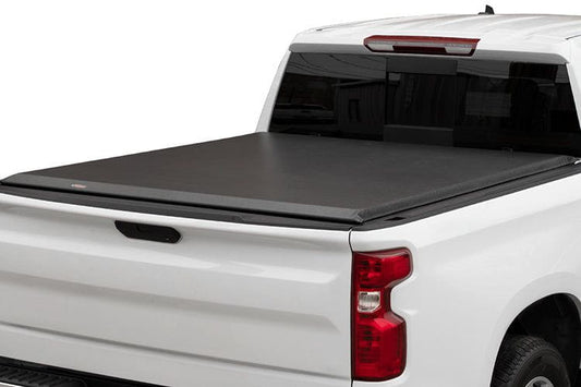 ACCESS® Original Roll-Up 2020-2023 GMC Sierra 2500/3500 6'8" Tonneau Cover 12419