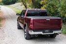 ACCESS® Original Roll-Up 2020-2023 GMC Sierra 2500/3500 6'8" Tonneau Cover 12419