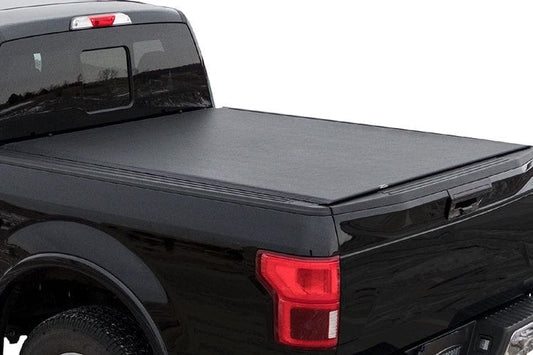 ACCESS® TonnoSport Roll-Up 2020-2023 GMC Sierra 2500/3500 6'8" Tonneau Cover 22020419