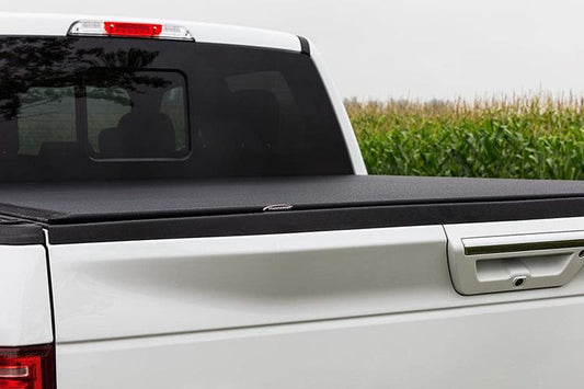 ACCESS® TonnoSport Roll-Up 2020-2023 GMC Sierra 2500/3500 6'8" Tonneau Cover 22020419