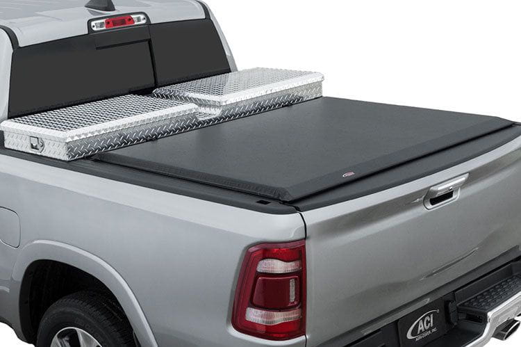 ACCESS® Toolbox Edition Roll-Up 1994-2002 Dodge Ram 2500/3500 8' Tonneau Cover 64109