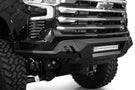 ADD F140300010103 Chevy Silverado 1500 2022-2024 Black Label Front Bumper with Sensors