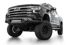 ADD F140300010103 Chevy Silverado 1500 2022-2024 Black Label Front Bumper with Sensors