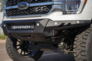 ADD F190300010103 Ford F150 2021-2023 Black Label Front Bumper