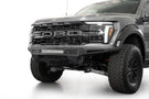 ADD F210185080103 Ford F150 Raptor 2021-2024 Rock Fighter Front Bumper