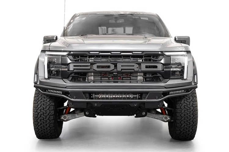 ADD F210373200103 Ford F150 Raptor 2021-2024 Race Series Front Bumper Non Winch