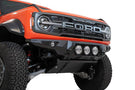 ADD F260014130103 Ford Bronco Raptor 2022-2024 Bomber Front Bumper