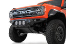 ADD F260014130103 Ford Bronco Raptor 2022-2024 Bomber Front Bumper