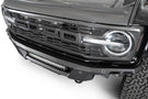 ADD F260262110103 Ford Bronco Raptor 2022-2024 Phantom Front Bumper