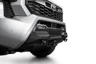 ADD F6703412601NA Toyota Tacoma 2024 Stealth Center Mount Front Bumper Winch Ready With Sensors