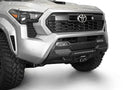 ADD F6703412601NA Toyota Tacoma 2024 Stealth Center Mount Front Bumper Winch Ready With Sensors