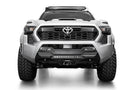 ADD F6703412601NA Toyota Tacoma 2024 Stealth Center Mount Front Bumper Winch Ready With Sensors