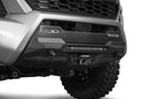 ADD F6703412601NA Toyota Tacoma 2024 Stealth Center Mount Front Bumper Winch Ready With Sensors