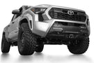 ADD F6703412601NA Toyota Tacoma 2024 Stealth Center Mount Front Bumper Winch Ready With Sensors