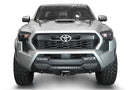 ADD F6703412601NA Toyota Tacoma 2024 Stealth Center Mount Front Bumper Winch Ready With Sensors