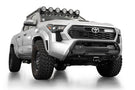 ADD F6703512601NA Toyota Tacoma 2024 Stealth Center Mount Front Bumper Winch Ready With Top Hoop