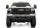 ADD F820335070103 Chevy Silverado 2500/3500 2024-2025 Phantom Winch Front Bumper