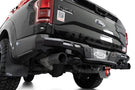 ADD R110191190103 Ford F150 Raptor 2017-2020 Phantom Rear Bumper