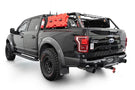 ADD R110191190103 Ford F150 Raptor 2017-2020 Phantom Rear Bumper