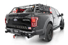 ADD R110191190103 Ford F150 Raptor 2017-2020 Phantom Rear Bumper