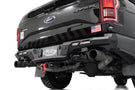 ADD R110191190103 Ford F150 Raptor 2017-2020 Phantom Rear Bumper